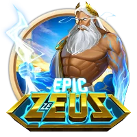 Epic Ze Zeus